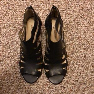 INC heels